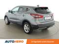 Nissan Qashqai 1.6 N-Connecta Grau - thumbnail 4