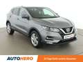 Nissan Qashqai 1.6 N-Connecta Grau - thumbnail 8