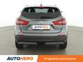 Nissan Qashqai 1.6 N-Connecta Grau - thumbnail 5