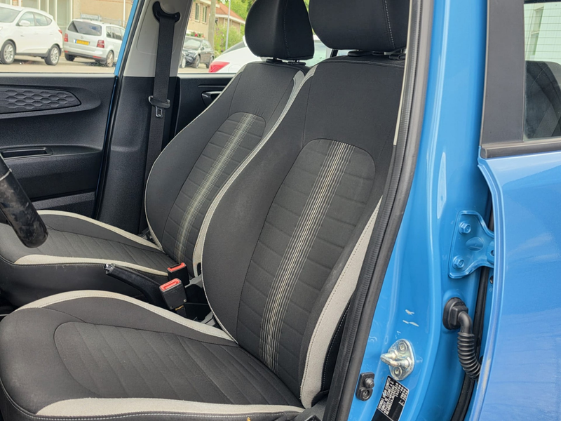 Hyundai i10 1.0 Comfort Smart 5-zits camera — photo 9