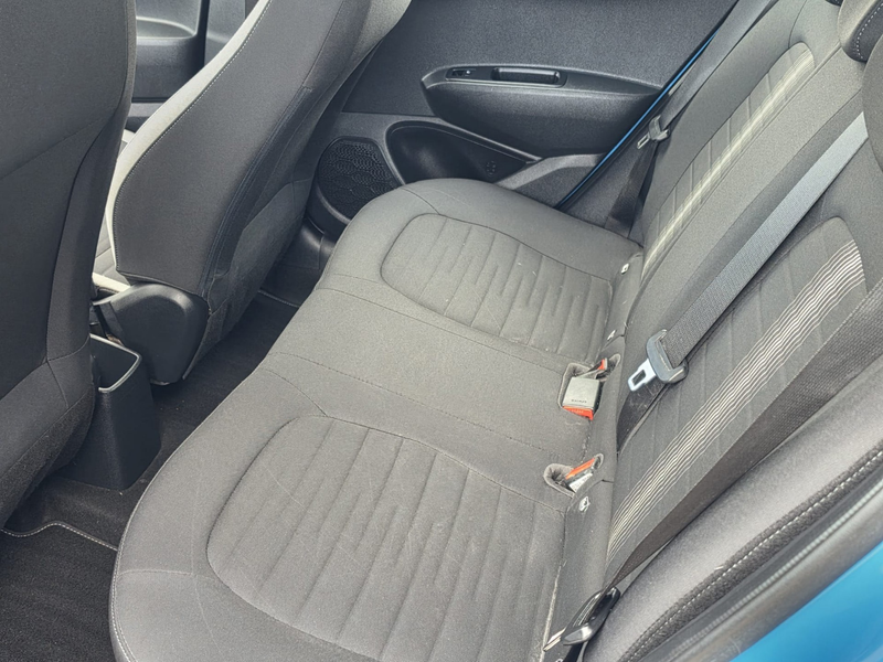 Hyundai i10 1.0 Comfort Smart 5-zits camera — photo 13