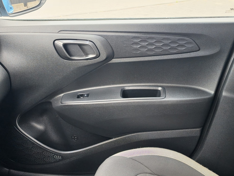 Hyundai i10 1.0 Comfort Smart 5-zits camera — photo 14