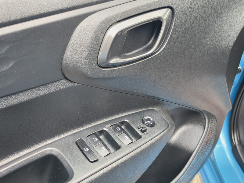 Hyundai i10 1.0 Comfort Smart 5-zits camera — photo 10