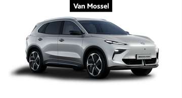 Luxury 64kWh | DEMOWAGEN | 7 JAAR GARANTIE | ZETEL