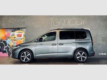 CADDY STYLE TDI