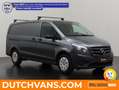 Mercedes-Benz Vito 114CDI Lang | 2xSchuifdeur | Leder | Navigatie | 3 Gris - thumbnail 1