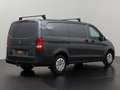 Mercedes-Benz Vito 114CDI Lang | 2xSchuifdeur | Leder | Navigatie | 3 Gris - thumbnail 2