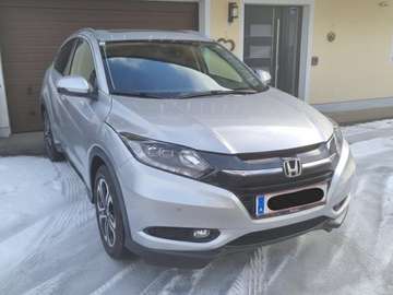 HR-V 1,6 i-DTEC Executive Executive