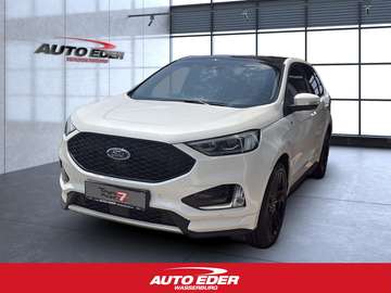 ST-Line AWD 2.0 EcoBlue Automatik Bluetooth