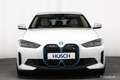 BMW i4 eDrive 40 Gran Coupe AHK LEDER SCHNÄPPCHEN ++ Weiß - thumbnail 2