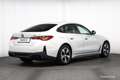 BMW i4 eDrive 40 Gran Coupe AHK LEDER SCHNÄPPCHEN ++ Weiß - thumbnail 41