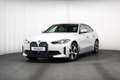 BMW i4 eDrive 40 Gran Coupe AHK LEDER SCHNÄPPCHEN ++ Weiß - thumbnail 2