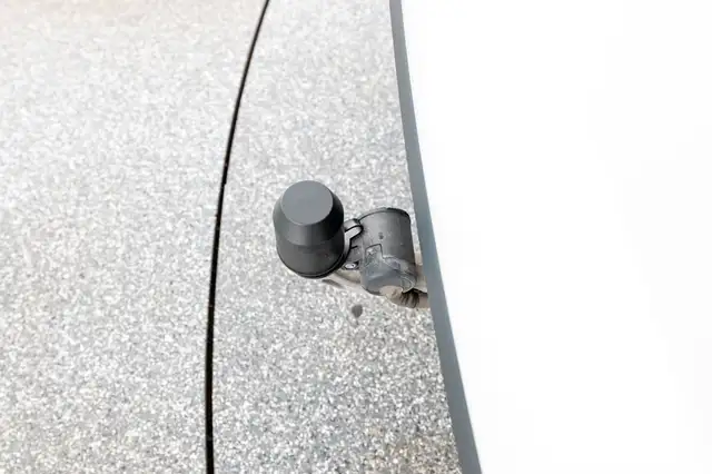 BMW I4 view 11