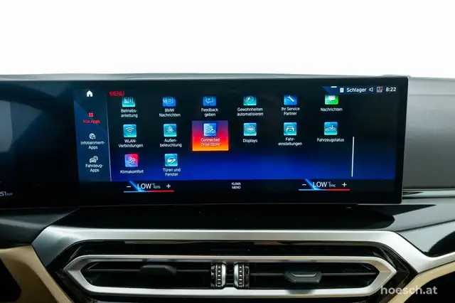 BMW I4 view 15