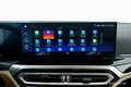 BMW i4 eDrive 40 Gran Coupe AHK LEDER SCHNÄPPCHEN ++ Weiß - thumbnail 13
