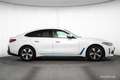 BMW i4 eDrive 40 Gran Coupe AHK LEDER SCHNÄPPCHEN ++ Weiß - thumbnail 43