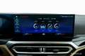 BMW i4 eDrive 40 Gran Coupe AHK LEDER SCHNÄPPCHEN ++ Weiß - thumbnail 23