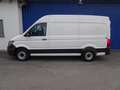 Volkswagen Crafter 35 Kastenwagen 2,0 TDI  L3H3 / AHK 3500 KG Weiß - thumbnail 6