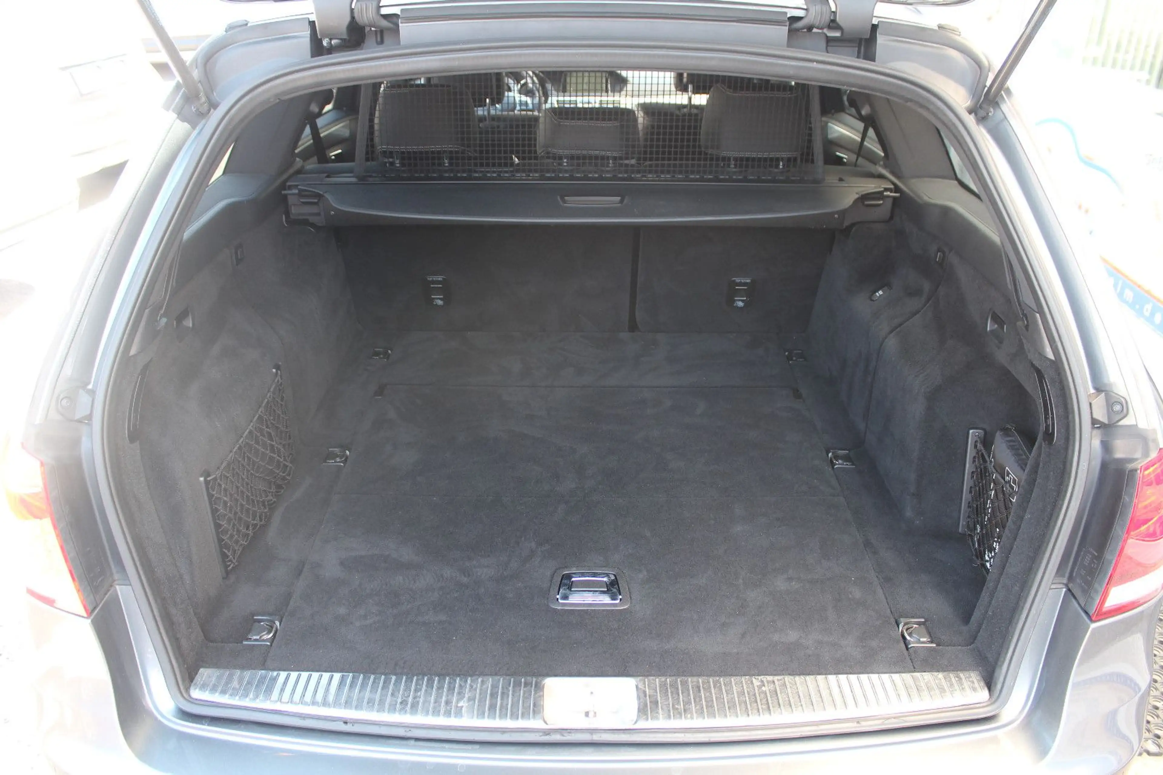 Mercedes-Benz E 250 E250 T BlueTec Avantgarde *AMG*Sitzhzg*Leder*LED — photo 14