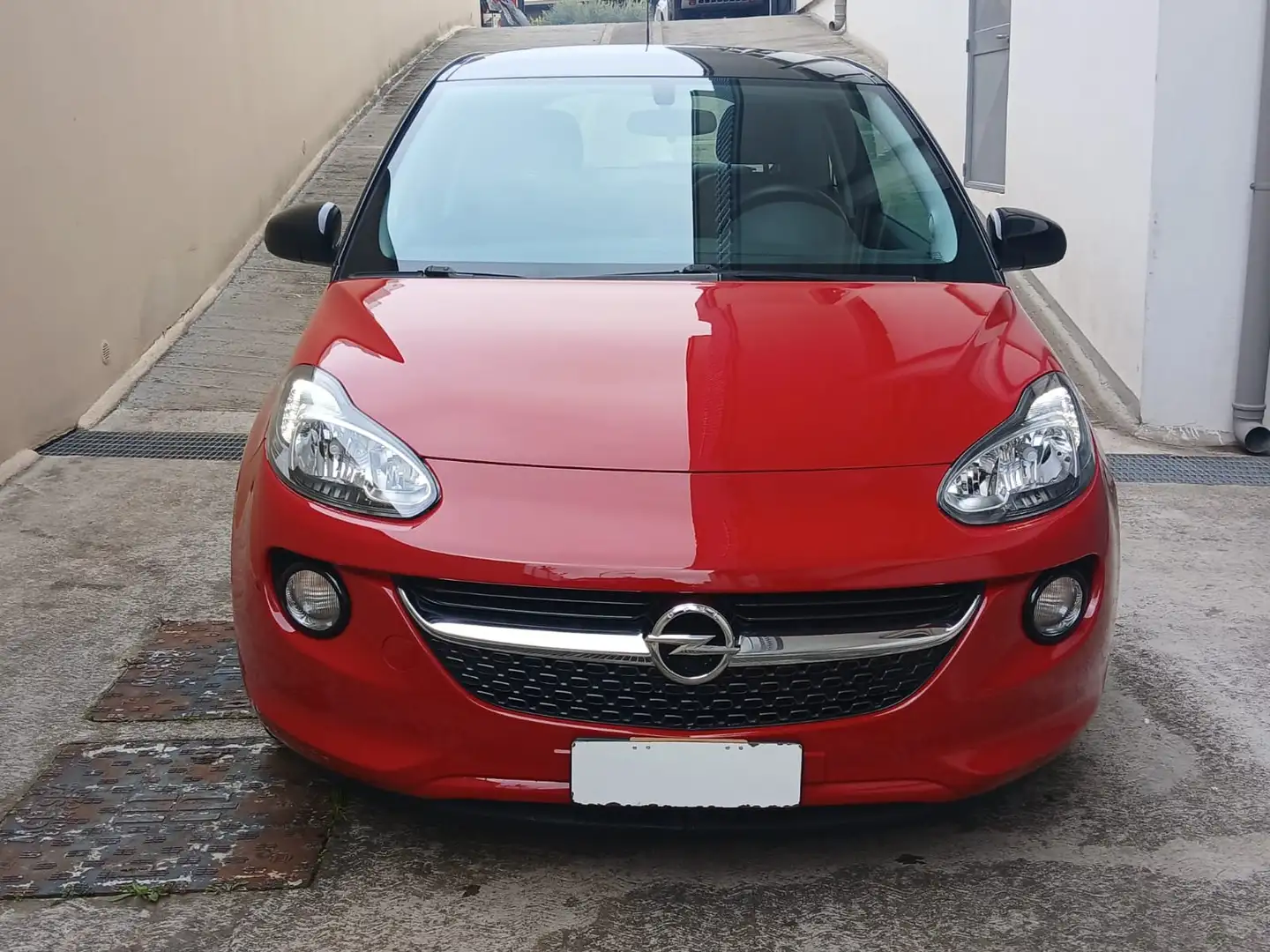 Opel Adam - 2