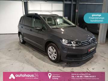 2.0 TDI Comfortl. Navi|PDC|Sitzhz|7-S