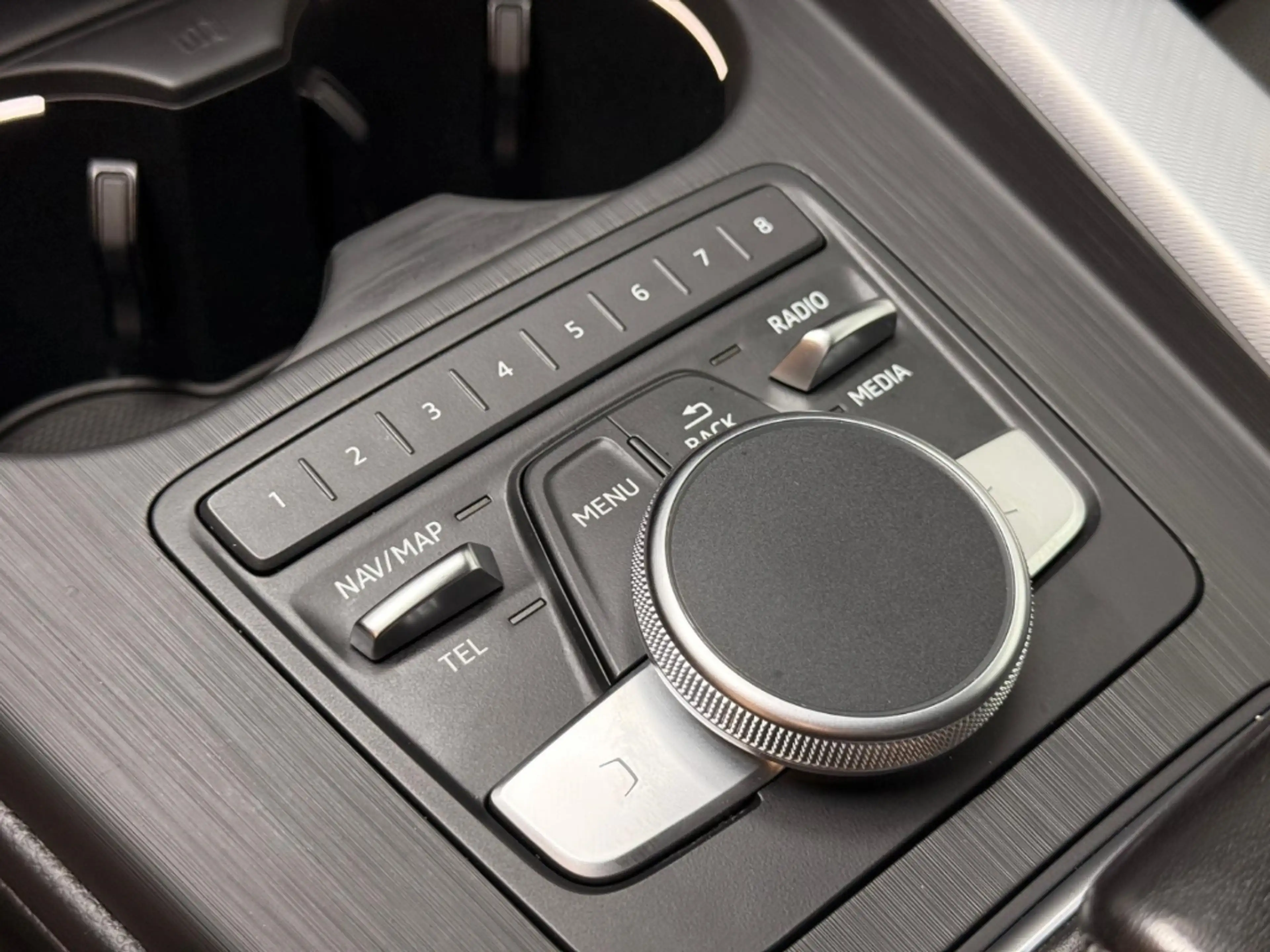 Audi A5 sport Sportback TDI Volldig Tempo Autom LED CarPla — photo 12