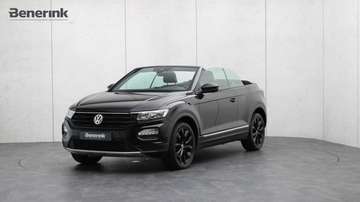 Cabrio 1.5 TSI Style | DSG | Navigatie | PDC | DAB