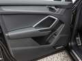 Audi Q3 S line 45TFSI e Stronic Navi LED GRA EPH DAB Noir - thumbnail 9
