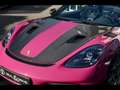 Porsche 718 Spyder RS PDK PACK WEISSACH°XPEL°BOSE°LIFT°KAM°CARBON Rouge - thumbnail 27