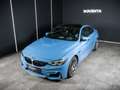 BMW M4 Competition *HUD*CARBON*KAMERA*YAS MARINA* Blau - thumbnail 3