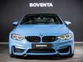 BMW M4 Competition *HUD*CARBON*KAMERA*YAS MARINA* Blau - thumbnail 2