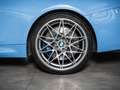 BMW M4 Competition *HUD*CARBON*KAMERA*YAS MARINA* Blau - thumbnail 6