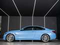 BMW M4 Competition *HUD*CARBON*KAMERA*YAS MARINA* Blau - thumbnail 7