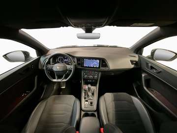 CUPRA+DSG+Led+RearView