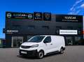 Opel Vivaro 1.5 BLUEHDI74KW L INC Blanco - thumbnail 1