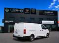 Opel Vivaro 1.5 BLUEHDI74KW L INC Blanco - thumbnail 3