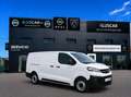 Opel Vivaro 1.5 BLUEHDI74KW L INC Blanco - thumbnail 7