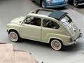 Fiat 600 Jagst Schiebedach - extrem selten! Vert - thumbnail 1