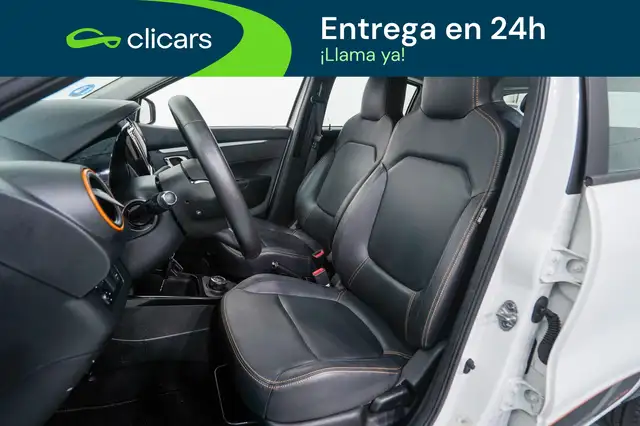 Dacia Spring view 14
