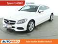 Mercedes-Benz C 200 C 200 *CARPLAY*LED*PDC*ALU*KLIMA* Weiß - thumbnail 1