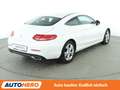 Mercedes-Benz C 200 C 200 *CARPLAY*LED*PDC*ALU*KLIMA* Weiß - thumbnail 6