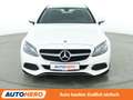 Mercedes-Benz C 200 C 200 *CARPLAY*LED*PDC*ALU*KLIMA* Weiß - thumbnail 9