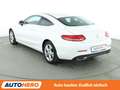 Mercedes-Benz C 200 C 200 *CARPLAY*LED*PDC*ALU*KLIMA* Weiß - thumbnail 4