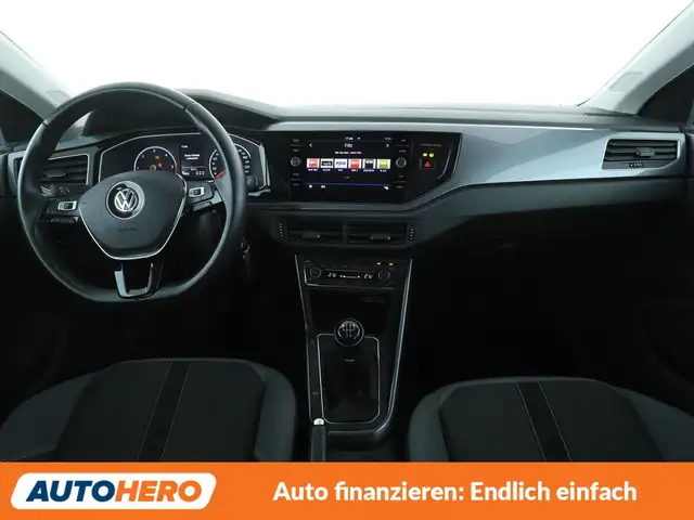 Volkswagen Polo view 12