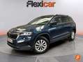 Skoda Karoq 1.0 TSI 81kW (110CV) Ambition Blau - thumbnail 3