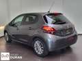Peugeot 208 S1.2 PureTech Man.5 Noir - thumbnail 3