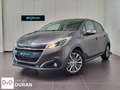 Peugeot 208 S1.2 PureTech Man.5 Noir - thumbnail 1