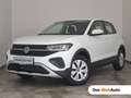 Volkswagen T-Cross 4Me TSI Weiß - thumbnail 1