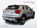 Audi Q2 30 TDI S tronic Admired Argento - thumbnail 3