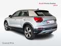 Audi Q2 30 TDI S tronic Admired Argento - thumbnail 4